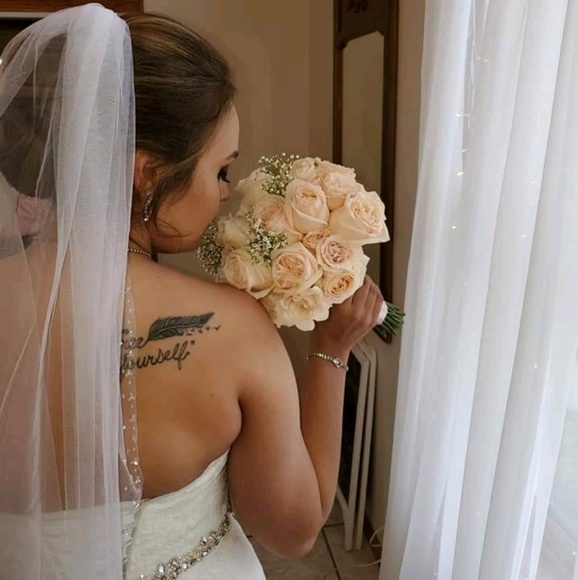 Meet your Posher, Chyna - Picture 1 of 1